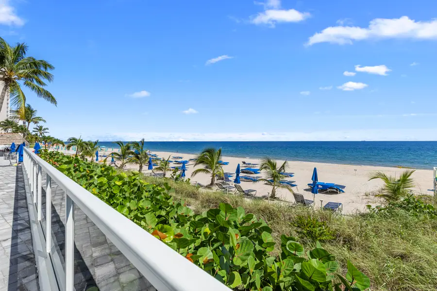 3700 Galt Ocean Drive #815, Fort Lauderdale, FL 33308 - #2