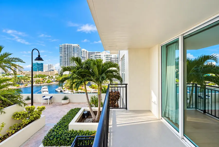 600 W Las Olas Boulevard #806S, Fort Lauderdale, FL 33312 - #2