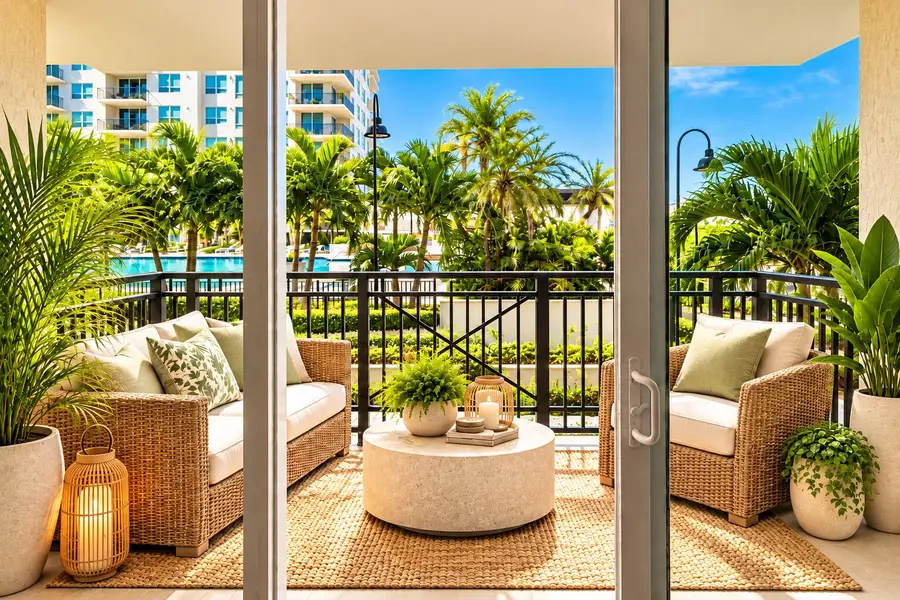 600 W Las Olas Boulevard #806S, Fort Lauderdale, FL 33312 - #3