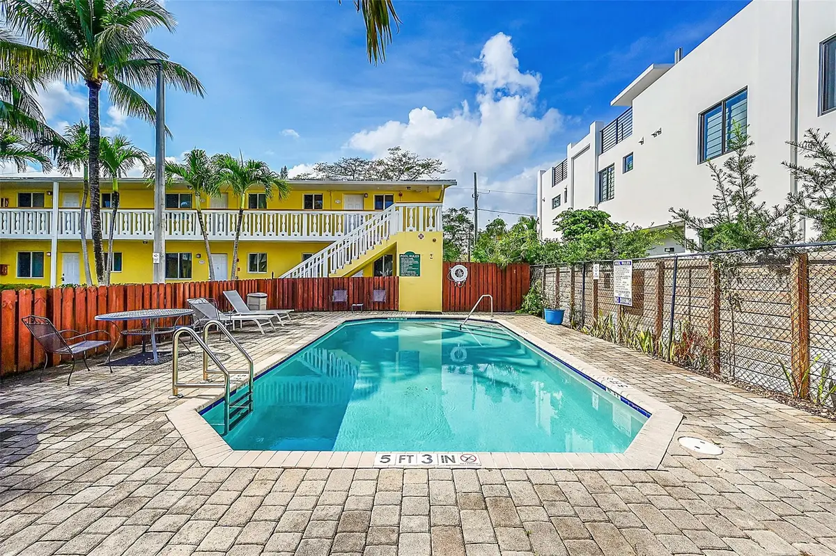 2655 NE 8th Avenue #Apt 210, Wilton Manors, FL 33334 - #1