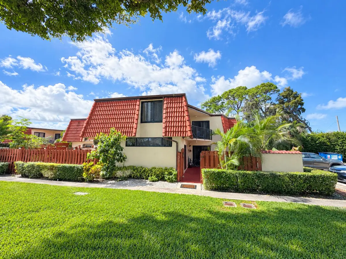 3838 Victoria Drive, West Palm Beach, FL 33406 - #1