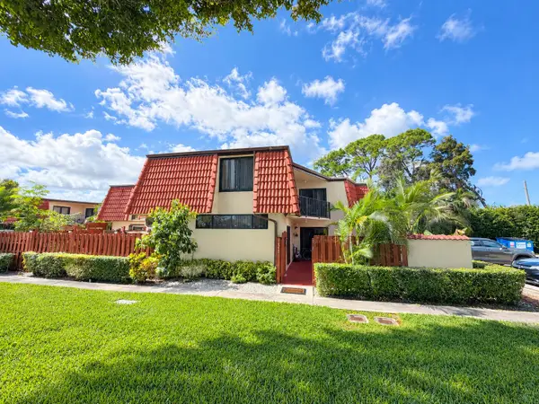 3838 Victoria Drive, West Palm Beach, FL 33406