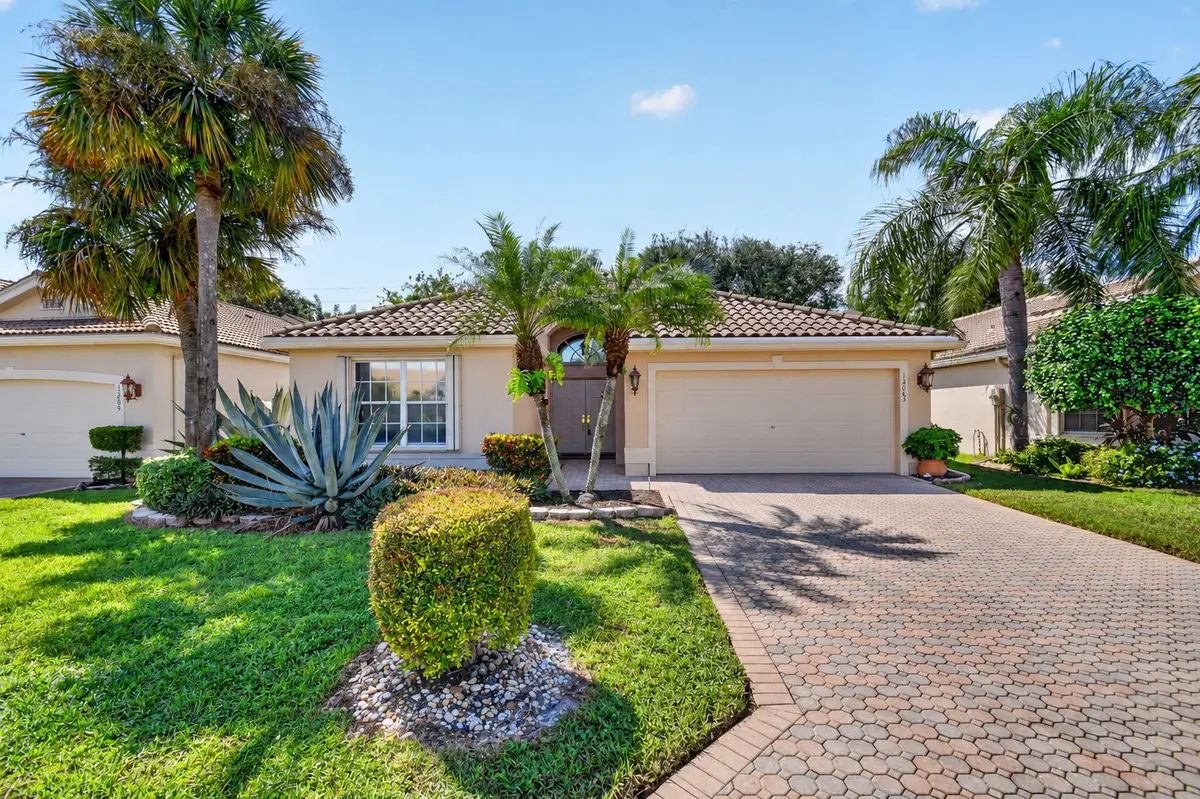 13063 Misty Gilbralter Way, Delray Beach, FL 33446 - #1