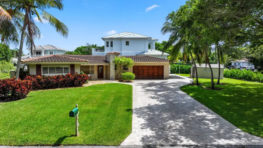 910 Banyan Drive, Delray Beach, FL 33483 - #2