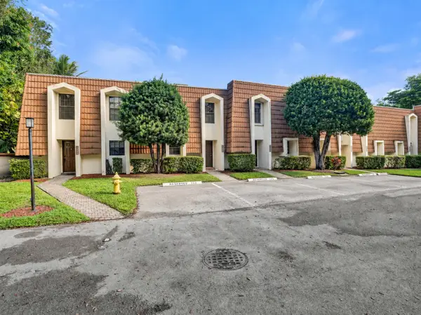 11575 NW 2nd, Plantation, FL 33325