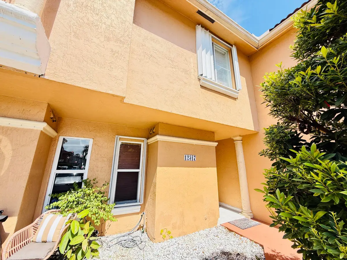 12317 NW 11th Street #1302, Miami, FL 33182 - #1