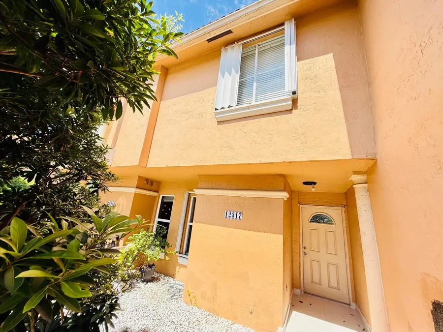 12317 NW 11th Street #1302, Miami, FL 33182 - #2