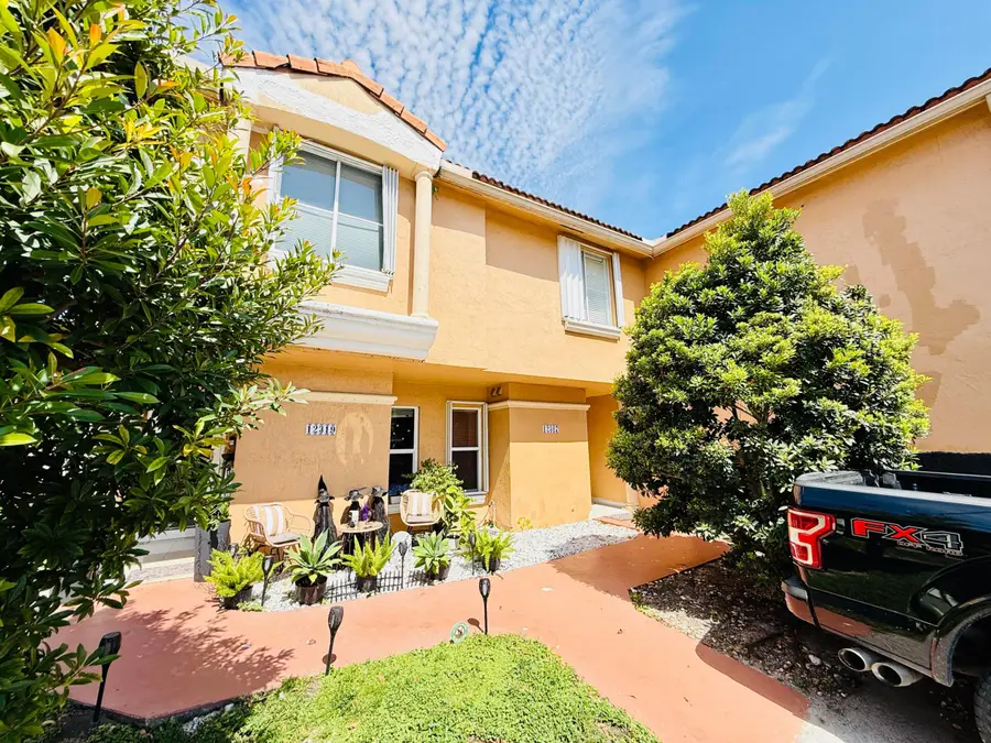 12317 NW 11th Street #1302, Miami, FL 33182 - #3