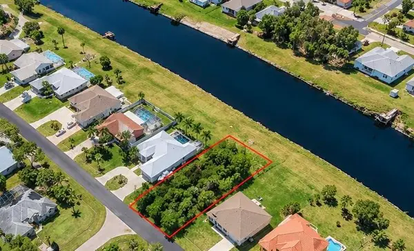 1636 SW Lexington Drive, Port St Lucie, FL 34953