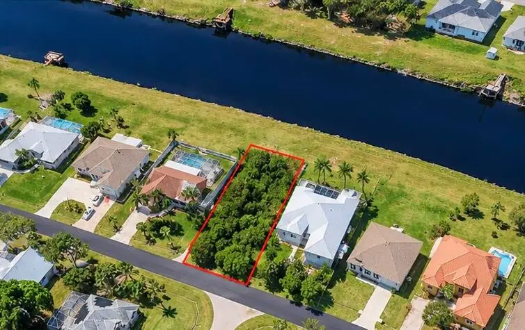 1636 SW Lexington Drive, Port Saint Lucie, FL 34953 - #3