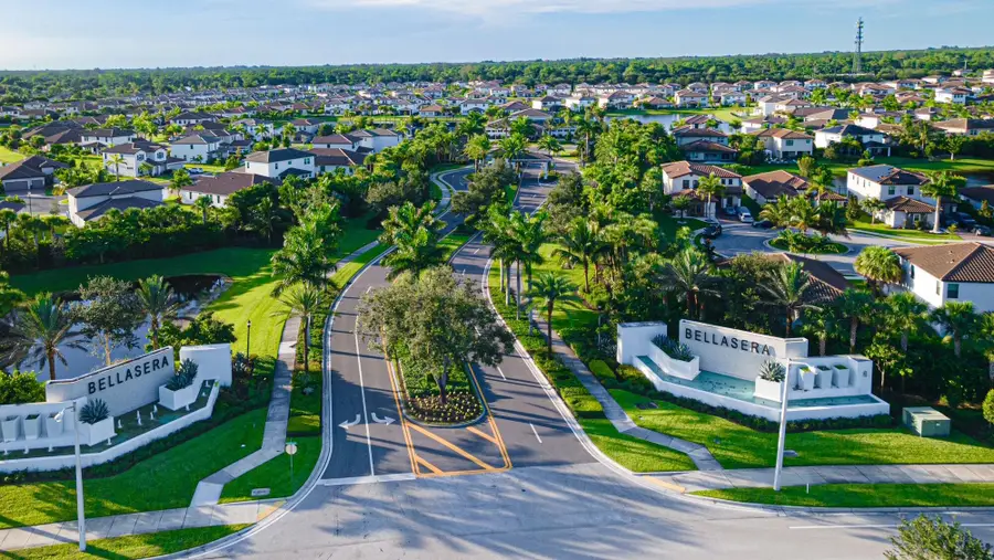 3509 Bauer Road, Royal Palm Beach, FL 33411 - #2