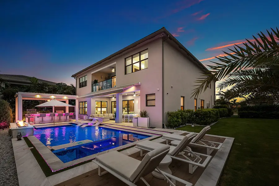 20409 River Run Lane, Boca Raton, FL 33434 - #3