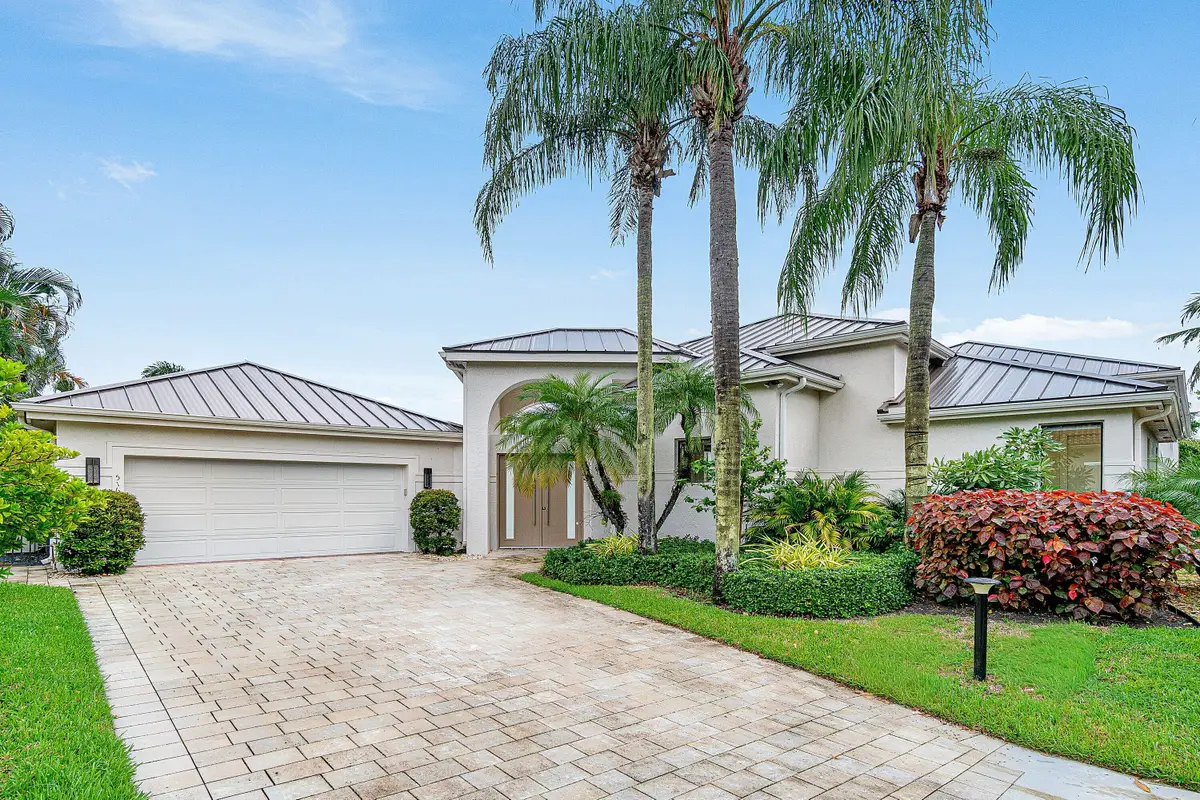 5161 Suffolk Drive, Boca Raton, FL 33496 - #1