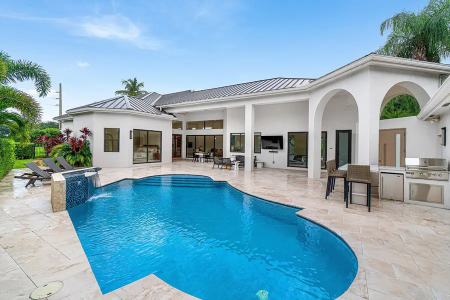 5161 Suffolk Drive, Boca Raton, FL 33496 - #2