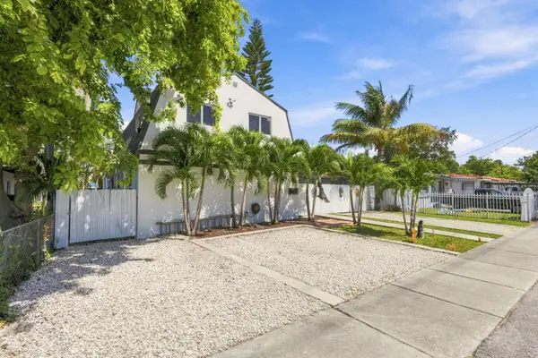 2805 NW 11th Street, Miami, FL 33125