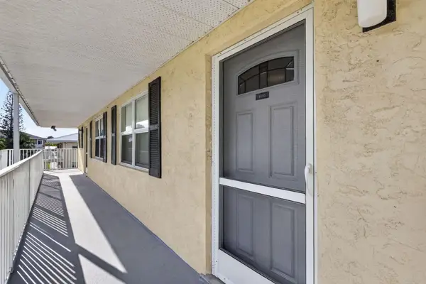 200 N El Mar Drive #B202, Jensen Beach, FL 34957