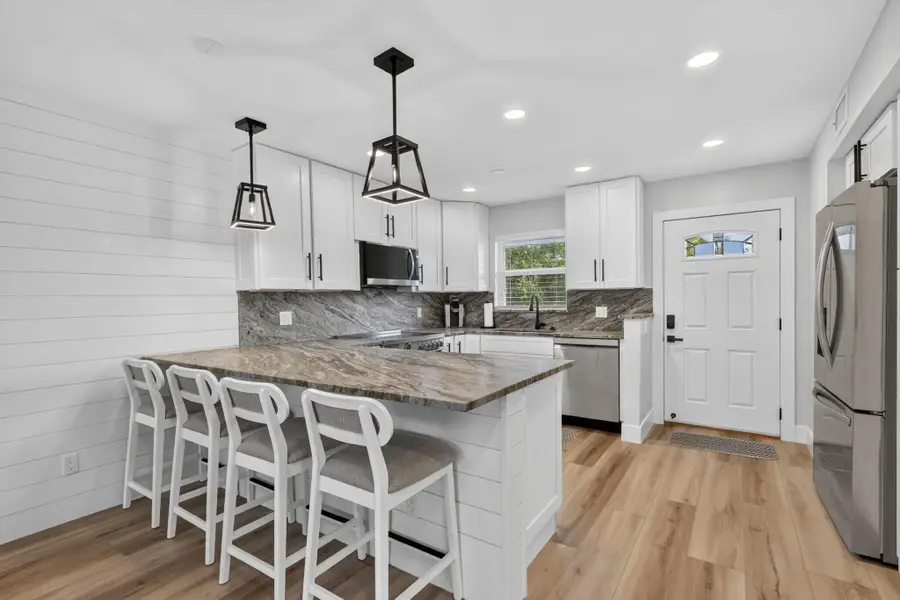 200 N El Mar Drive #B202, Jensen Beach, FL 34957 - #2