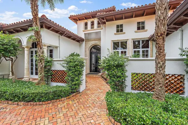 817 Harbour Isles Place, North Palm Beach, FL 33410