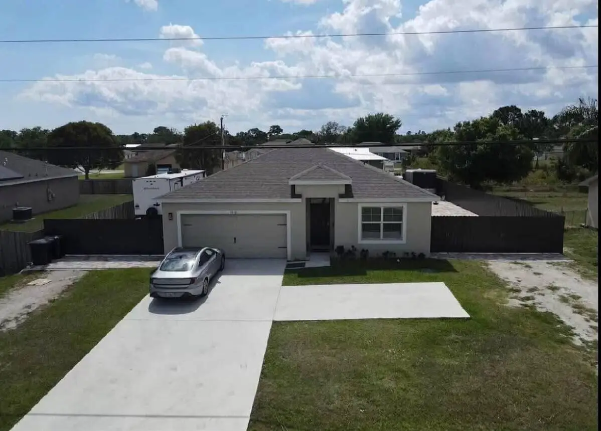 1010 SW California Boulevard, Port Saint Lucie, FL 34953 - #1