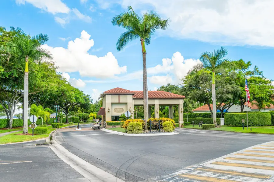 17316 Antigua Point Way, Boca Raton, FL 33487 - #2