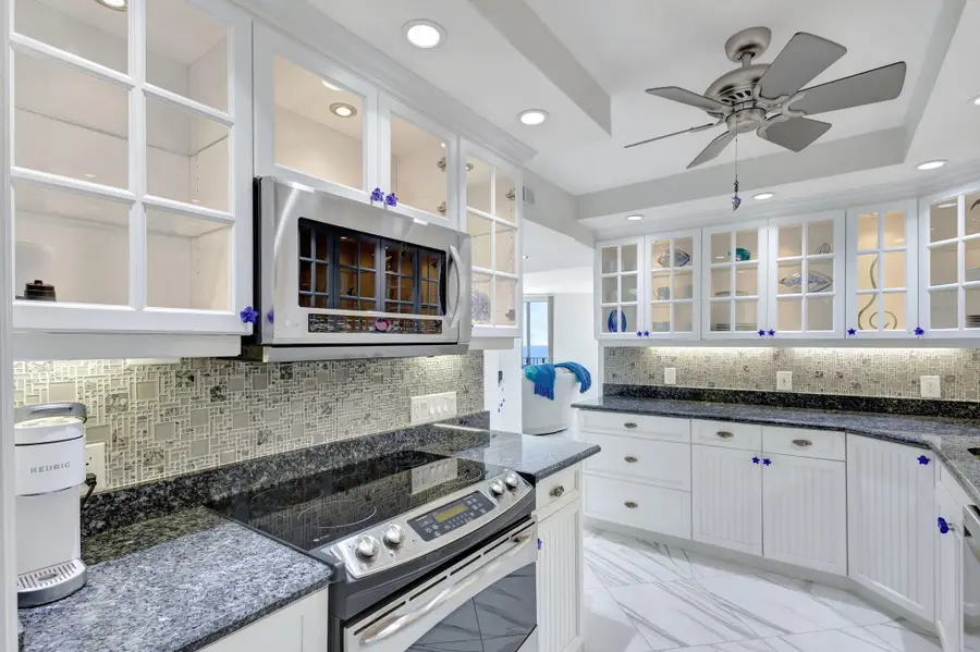 5420 N Ocean Drive #1401, Singer Island, FL 33404 - #3