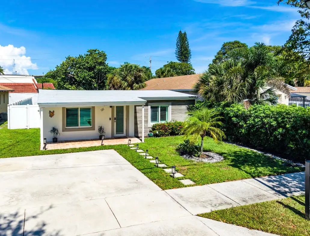 161 NE 15th Terrace, Boca Raton, FL 33432 - #1
