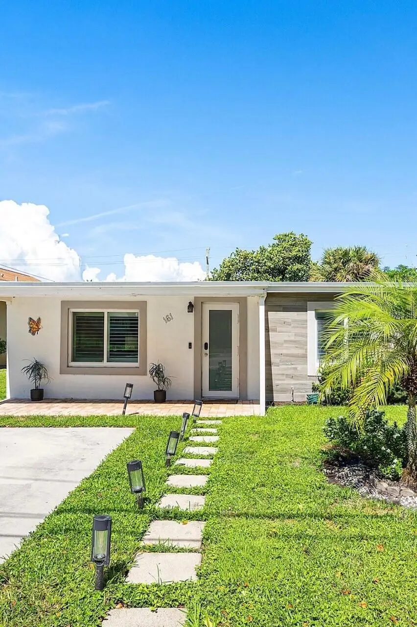 161 NE 15th Terrace, Boca Raton, FL 33432 - #2