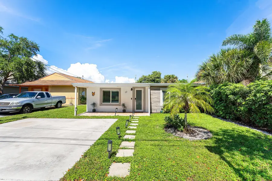 161 NE 15th Terrace, Boca Raton, FL 33432 - #3