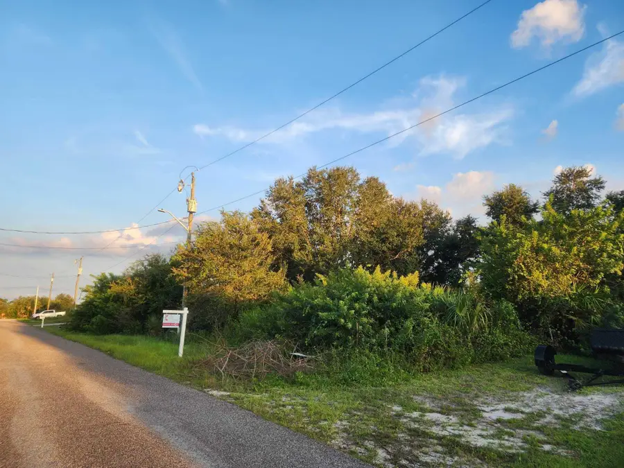 2613 57th Street W, Lehigh Acres, FL 33971 - #2