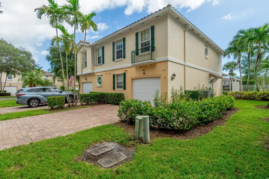 203 Fortuna Drive, Palm Beach Gardens, FL 33410 - #2