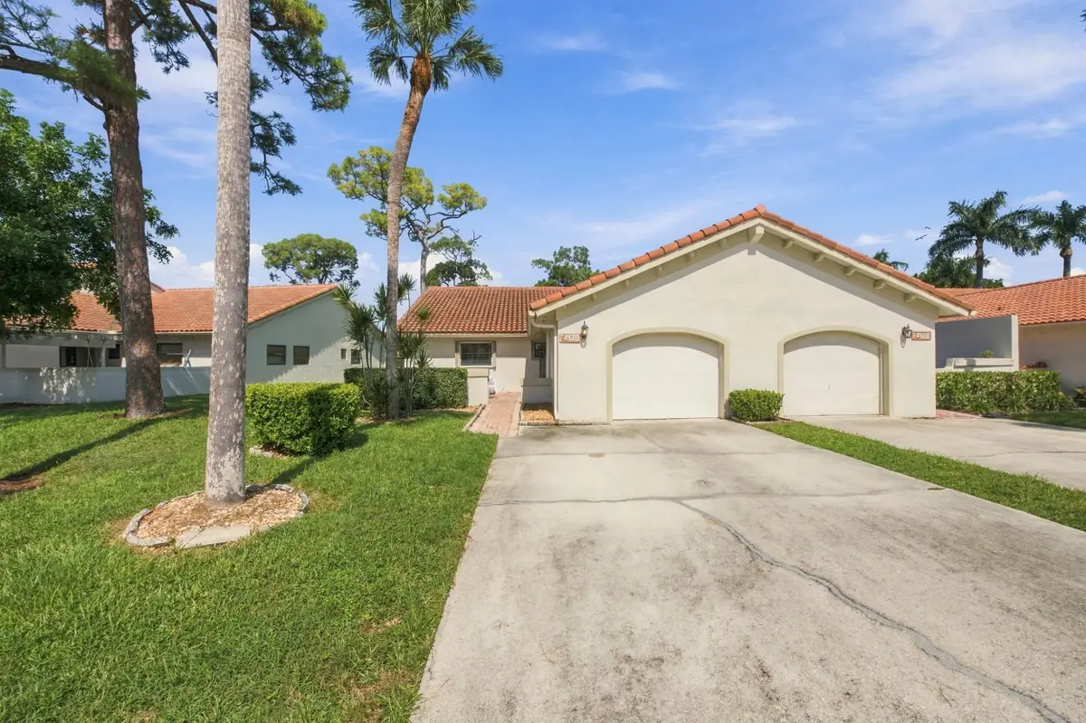 6911 Consolata Street, Boca Raton, FL 33433 - #1