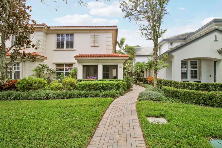 229 Evergrene Parkway, Palm Beach Gardens, FL 33410 - #2