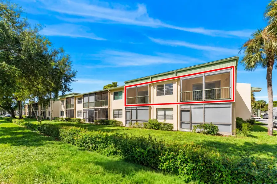 4148 NW 90th Avenue #201, Coral Springs, FL 33065 - #2
