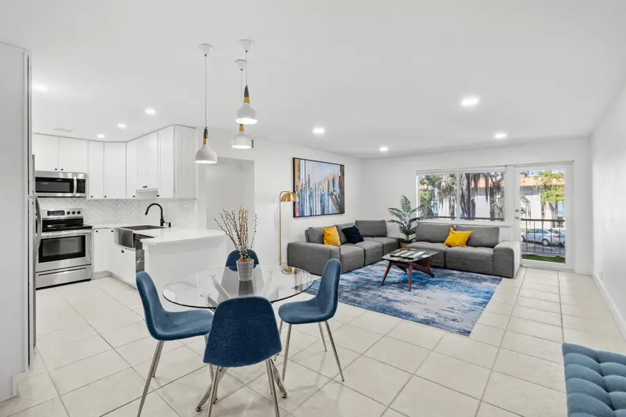 119 NE 19th Court #G216, Wilton Manors, FL 33305 - #2
