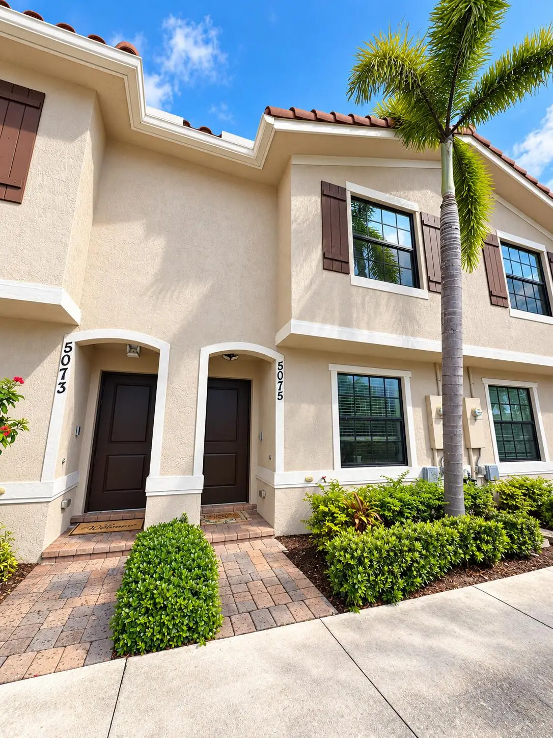 5075 Genove Place, Riviera Beach, FL 33410 - #1