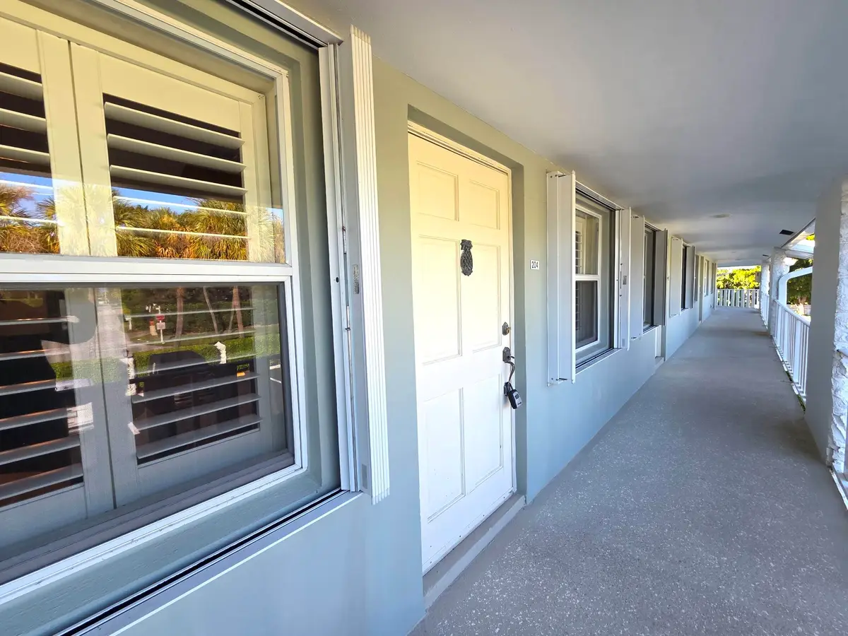 5550 N Ocean Boulevard #204, Ocean Ridge, FL 33435 - #1