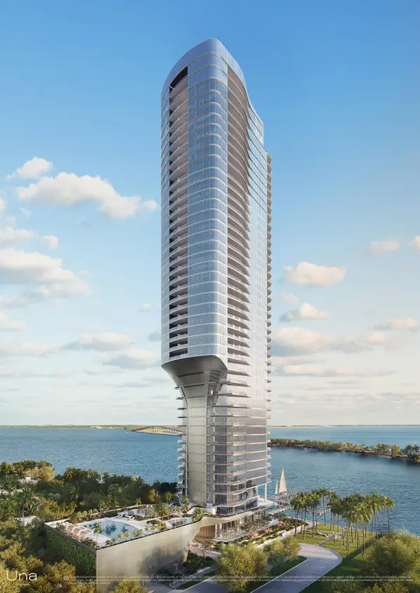 175 SE 25th Road #2801, Miami, FL 33129