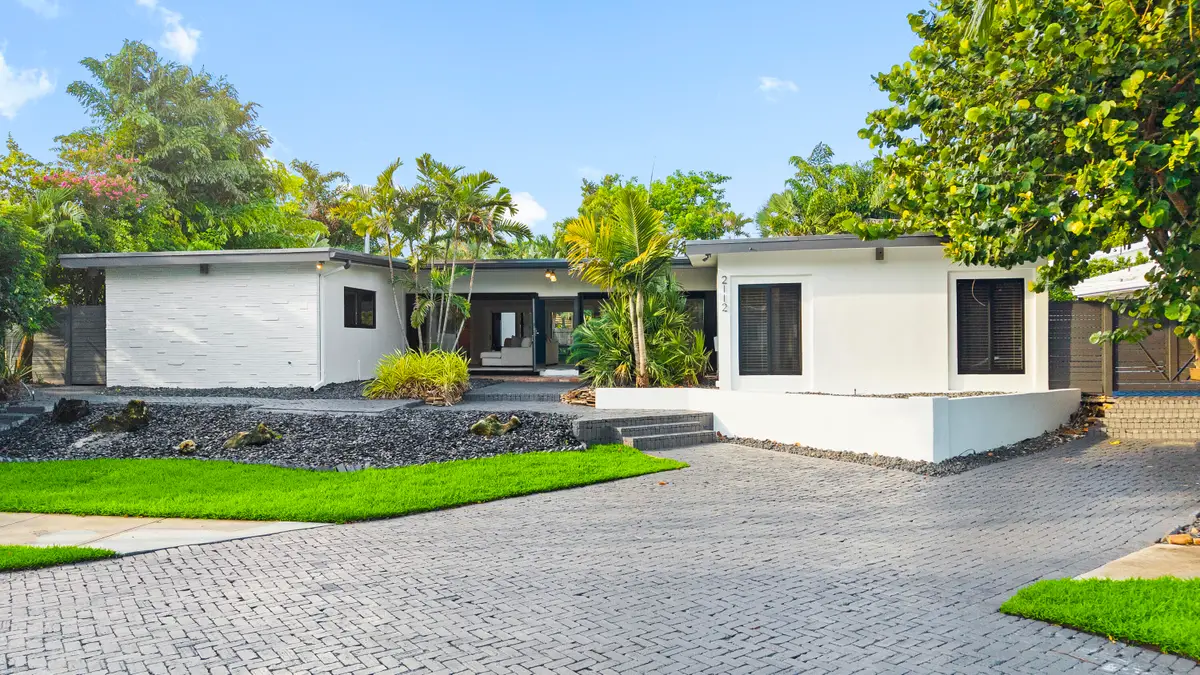 2112 SE 19th Drive, Fort Lauderdale, FL 33316 - #1