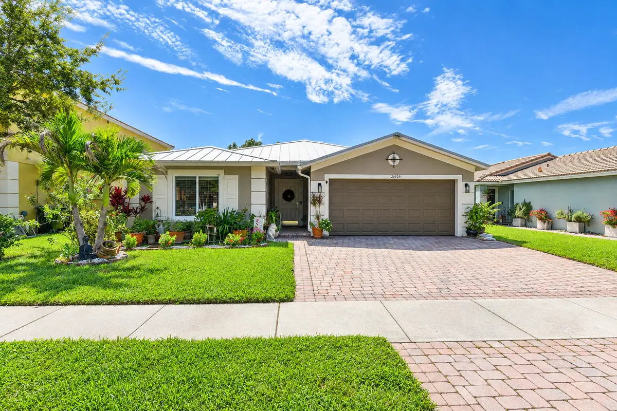 2099 Newport Isles Boulevard, Port Saint Lucie, FL 34953 - #1
