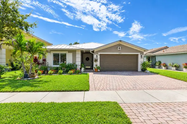 2099 Newport Isles Boulevard, Port St Lucie, FL 34953