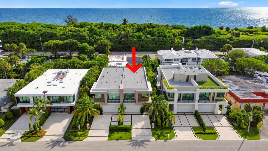 140 NE Wavecrest Way, Boca Raton, FL 33432 - #2