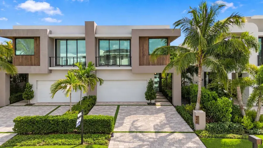 140 NE Wavecrest Way, Boca Raton, FL 33432 - #3