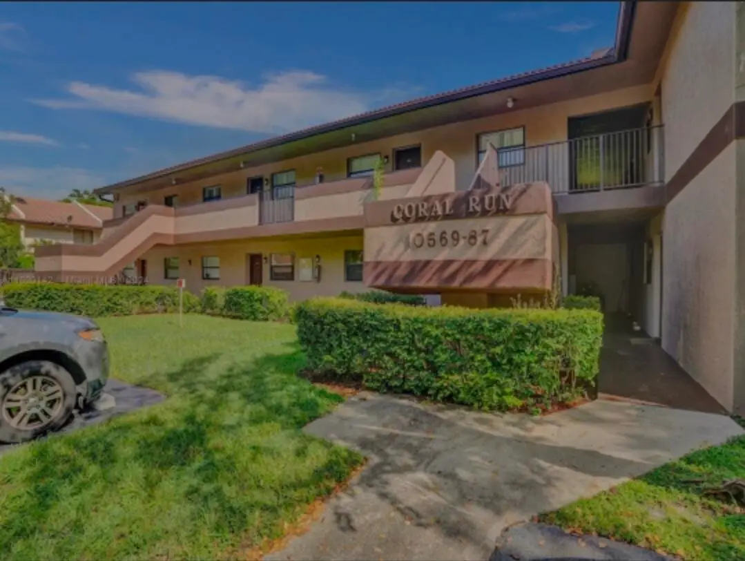10581 Royal Palm Boulevard #10581, Coral Springs, FL 33065 - #1