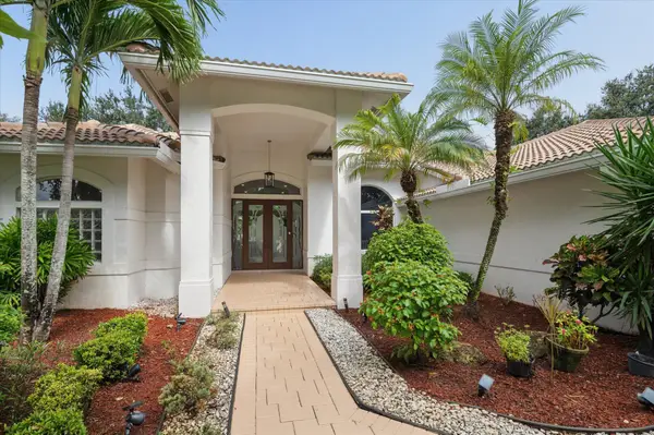 8409 NW 62nd Place, Parkland, FL 33067