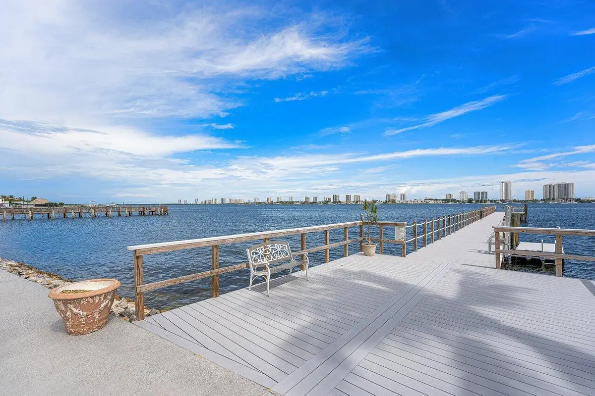 3040 Lake Shore Drive #502, Riviera Beach, FL 33404 - #1