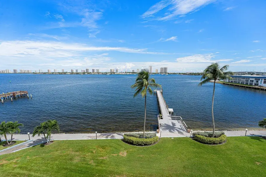 3040 Lake Shore Drive #502, Riviera Beach, FL 33404 - #2