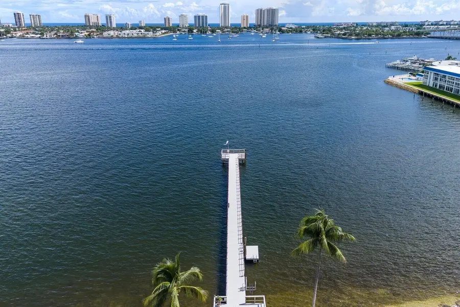 3040 Lake Shore Drive #502, Riviera Beach, FL 33404 - #3