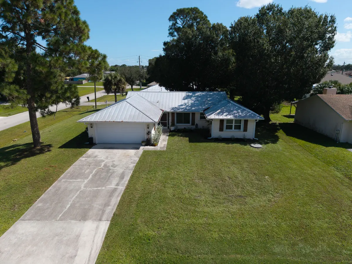 2201 SW Picture Terrace, Port Saint Lucie, FL 34953 - #1