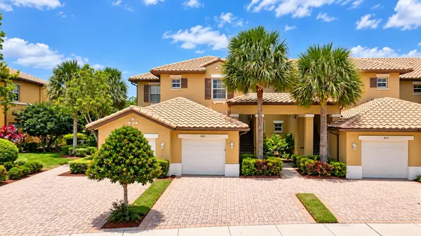 8003 NW 128th Lane, Parkland, FL 33076