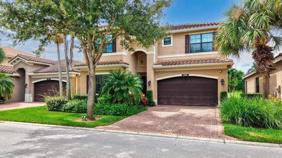 14599 Alabaster Avenue, Delray Beach, FL 33446 - #1